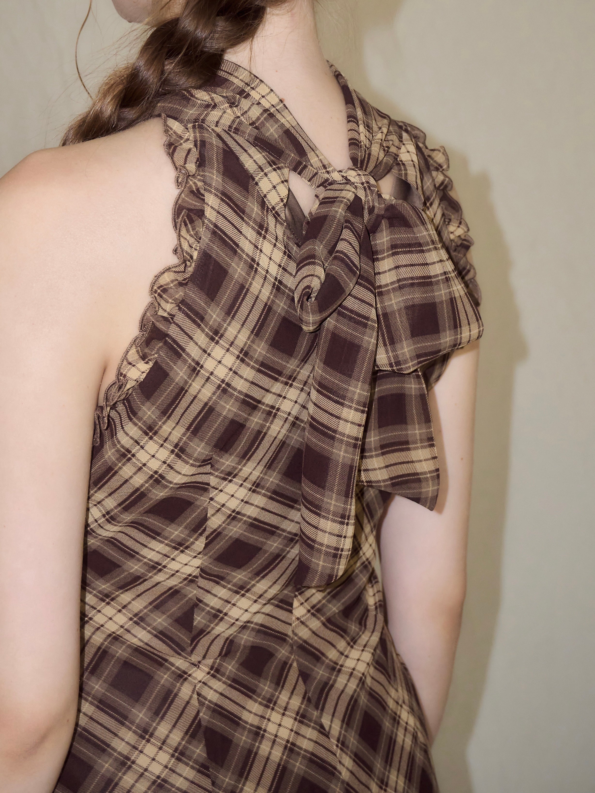 Dolce check op – YILON