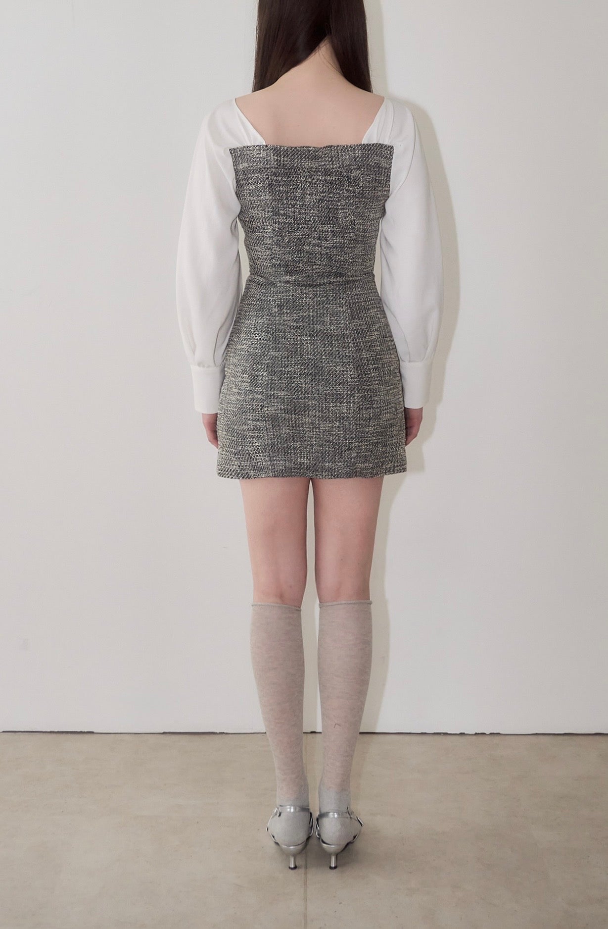 Tweed docking mini op – YILON