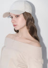 Off-shoulder sweat setup