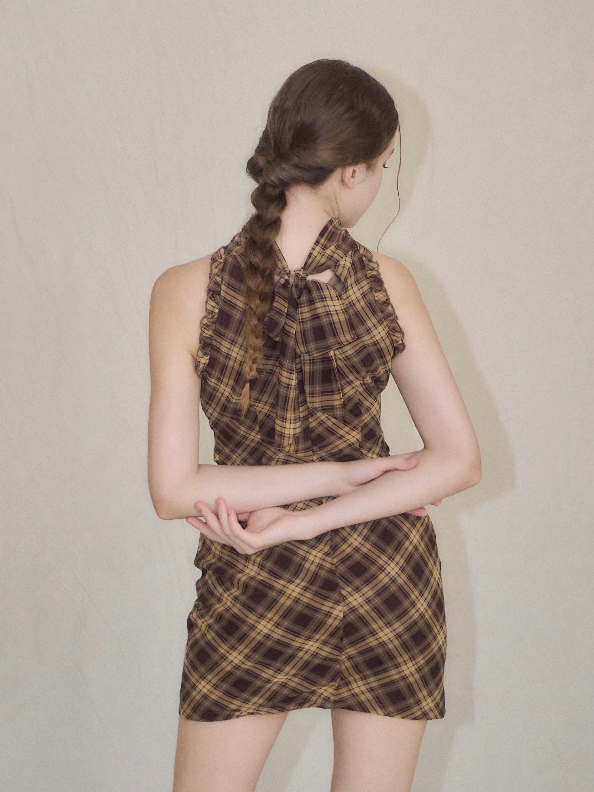 Dolce check op – YILON