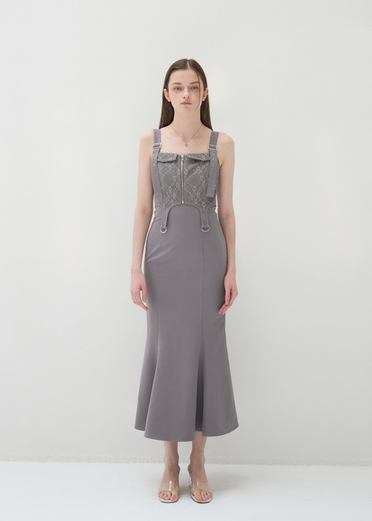 DRESSES – YILON