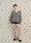 FLUFFY SHORT PANTS