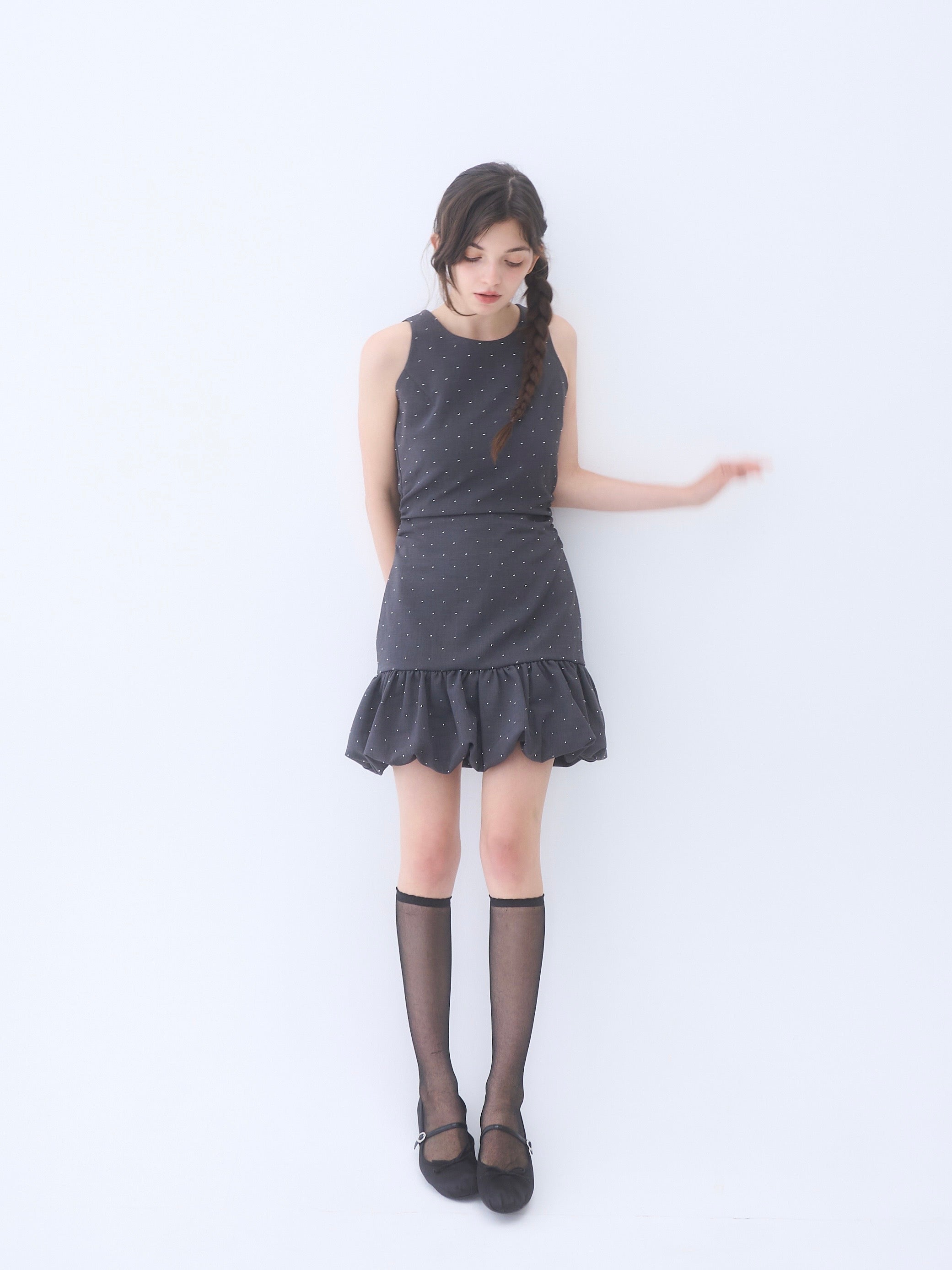 Bijou balloon op – YILON