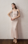 Feminine mermaid op