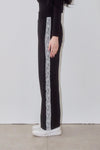 Lace line loungewear(PANTS)