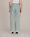 Bijou straight denim