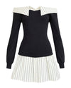 STRIPE SHIRT DOCKING OP