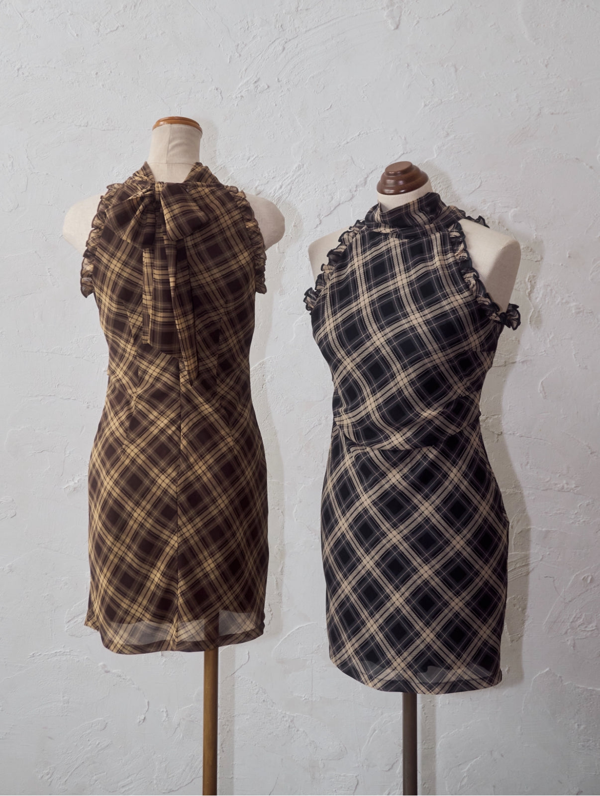 Dolce check op – YILON