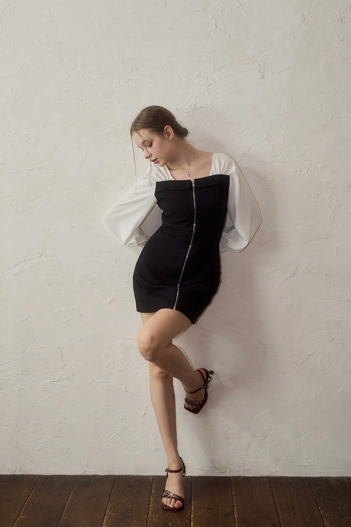 Tweed docking mini op – YILON