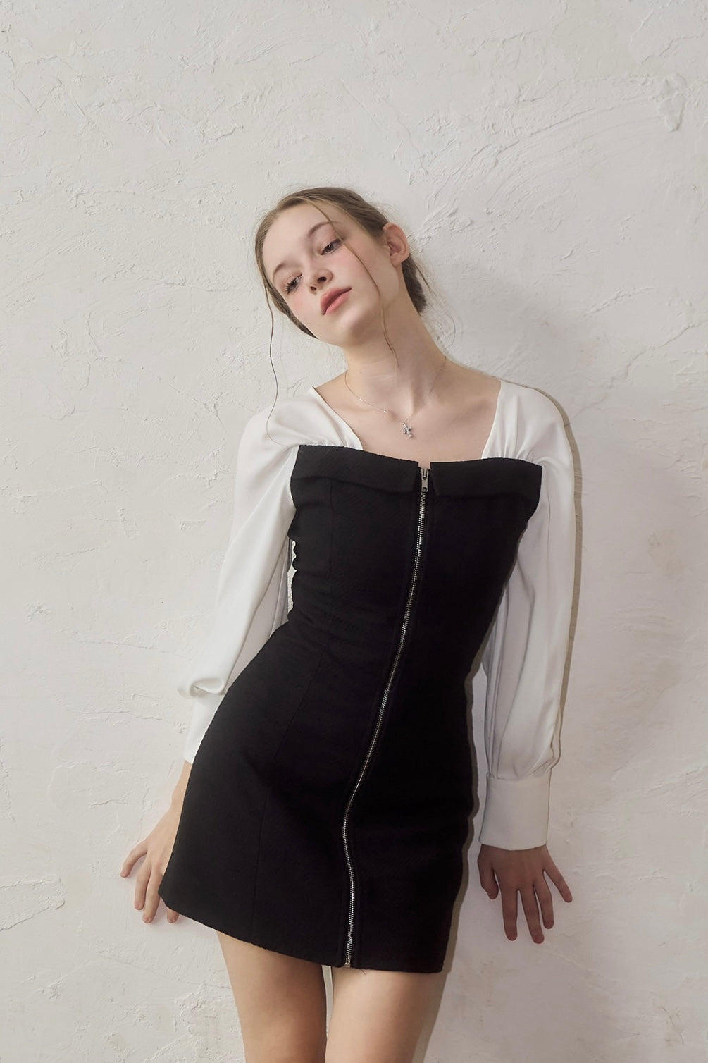 Tweed docking mini op – YILON