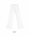 SEMI FLARE DENIM