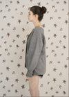CLASSIC KNIT JACKET CARDIGAN