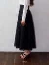 Tulle fairy skirt