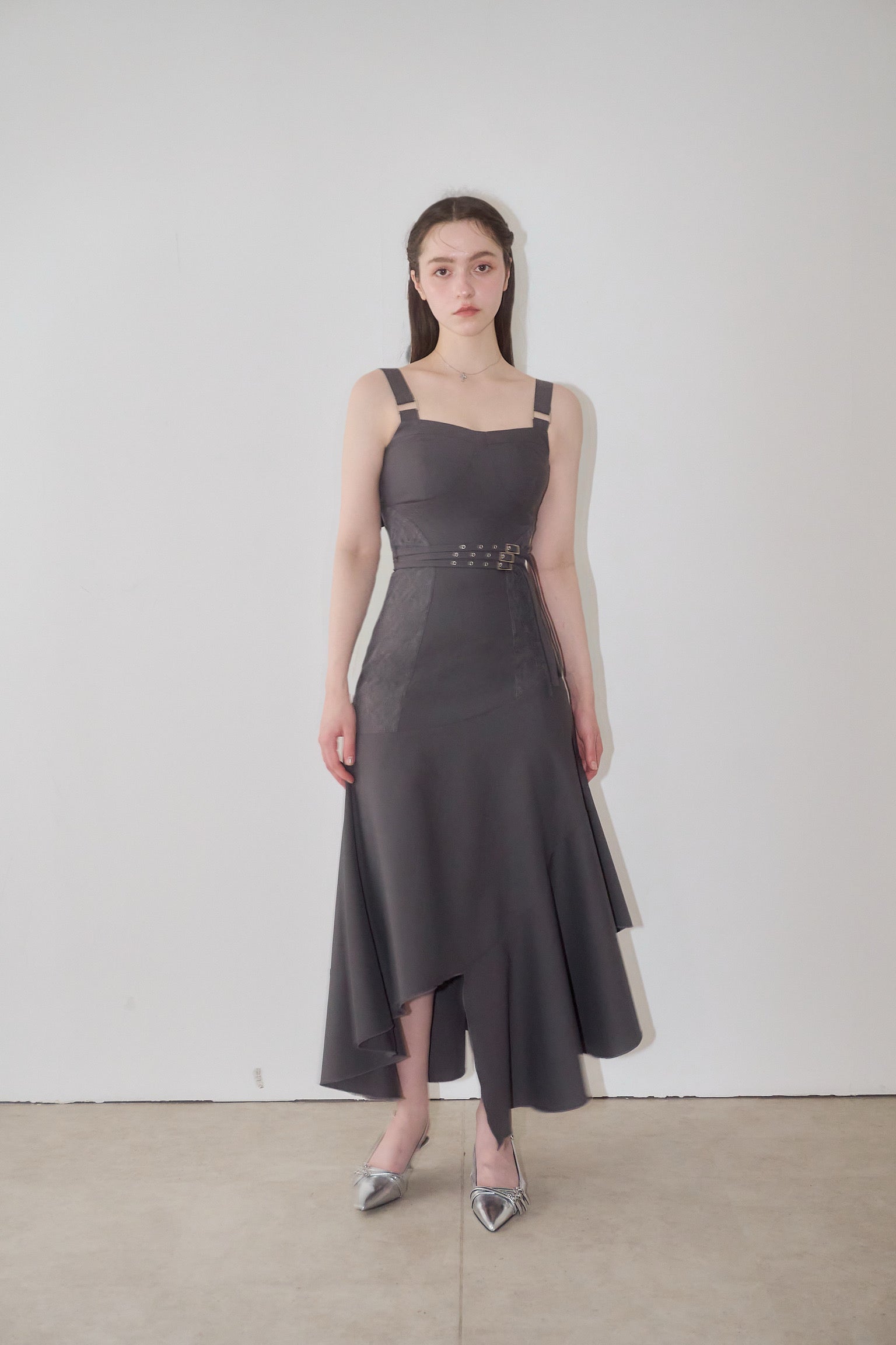 Waist belt asymmetry op – YILON
