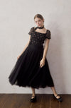 Tulle fairy skirt