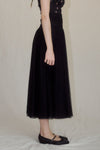 Tulle fairy skirt